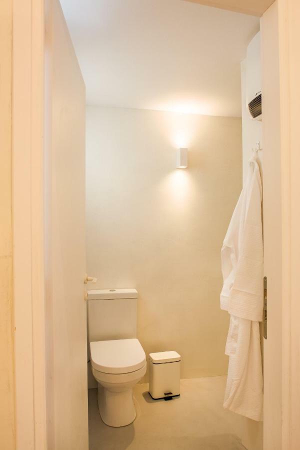Arokaria Boutique Apartments Гідра Екстер'єр фото