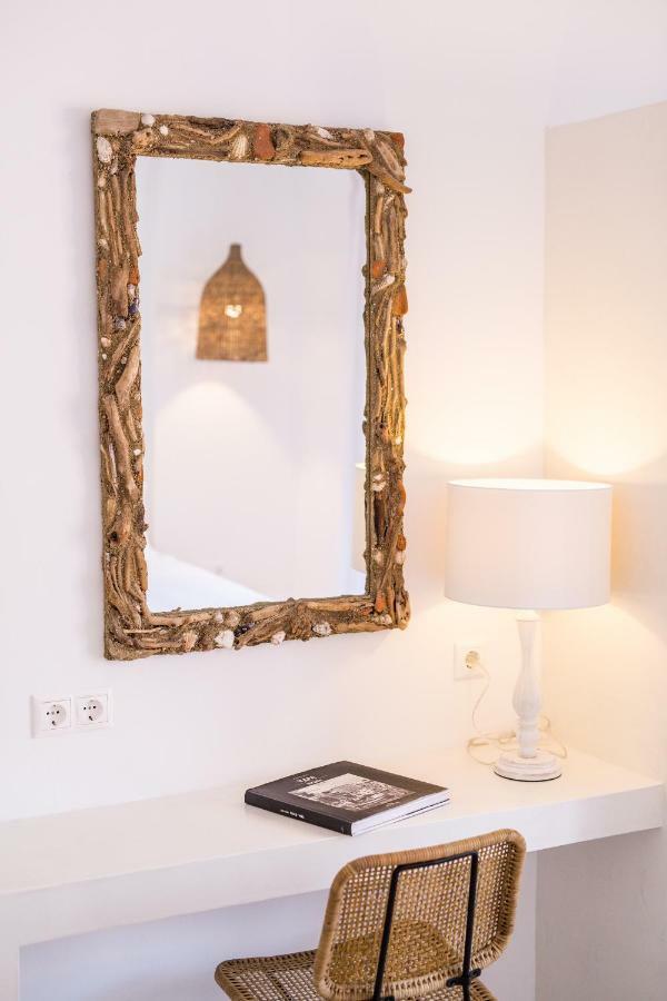 Arokaria Boutique Apartments Гідра Екстер'єр фото