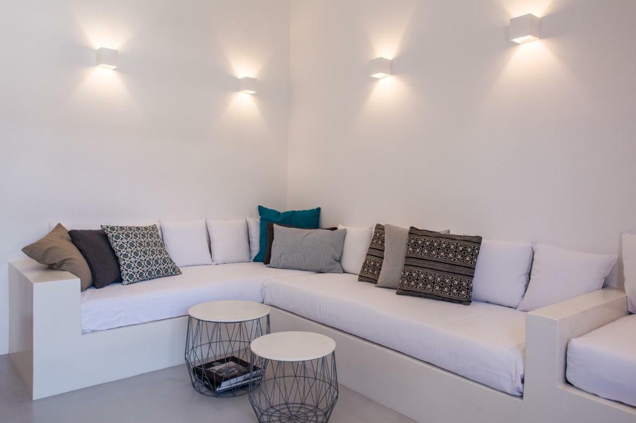 Arokaria Boutique Apartments Гідра Екстер'єр фото
